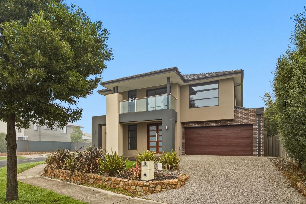16 Yellowstone Ave, Clyde, VIC 3978