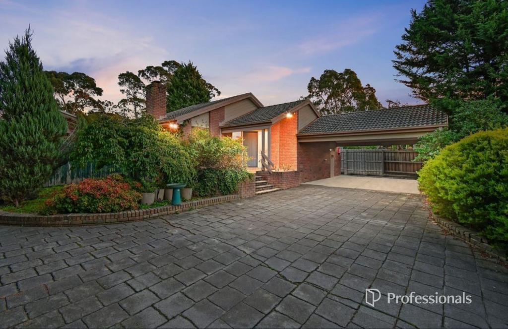 28 Murray Cres, Rowville, VIC 3178