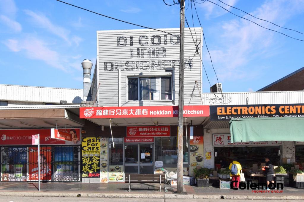 254 Beamish St, Campsie, NSW 2194