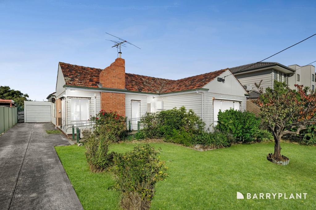 10 Sturt St, Sunshine, VIC 3020