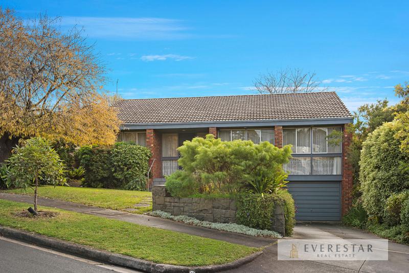 13 Benton Ct, Doncaster, VIC 3108