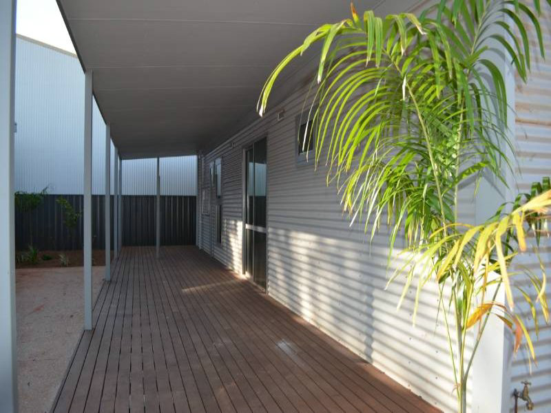 5/12 Loch St, Derby, WA 6728
