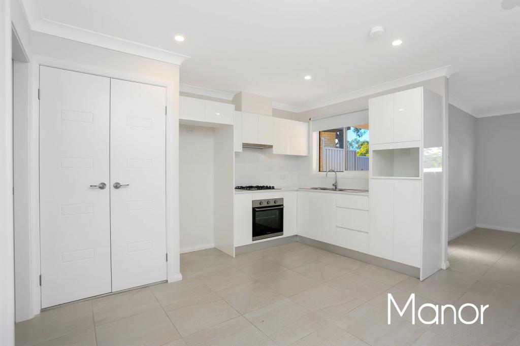 10a Mcadam Pl, Lalor Park, NSW 2147