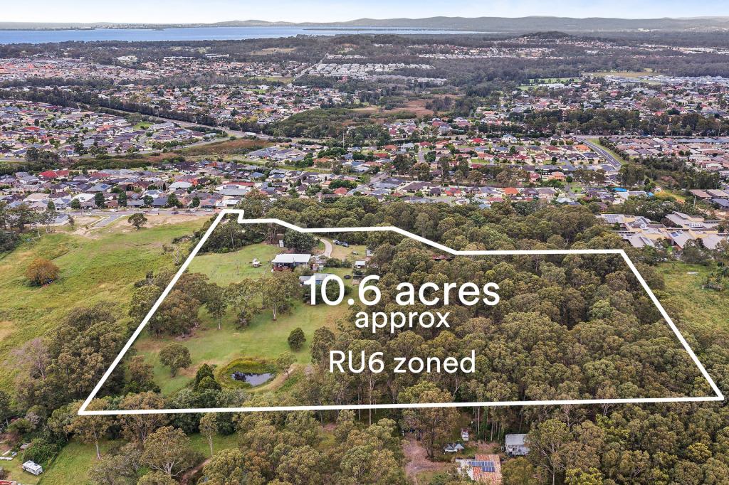 147 Mataram Rd, Woongarrah, NSW 2259