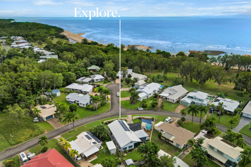 20 Augusta Dr, Balgal Beach, QLD 4816