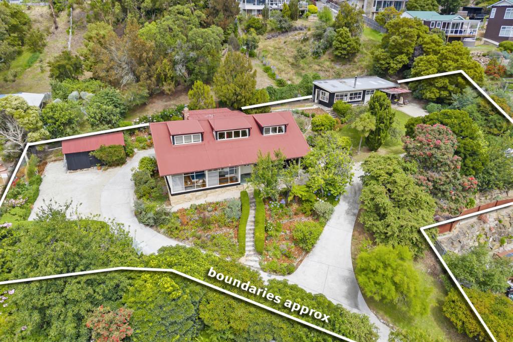 50 Beach Rd, Kingston Beach, TAS 7050