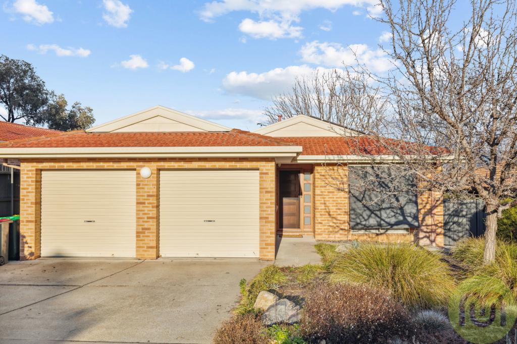1 Roughsey Pl, Conder, ACT 2906