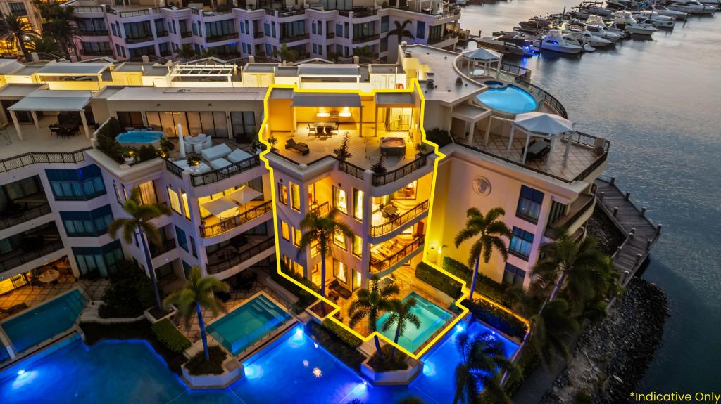 94 Seaworld Dr, Main Beach, QLD 4217