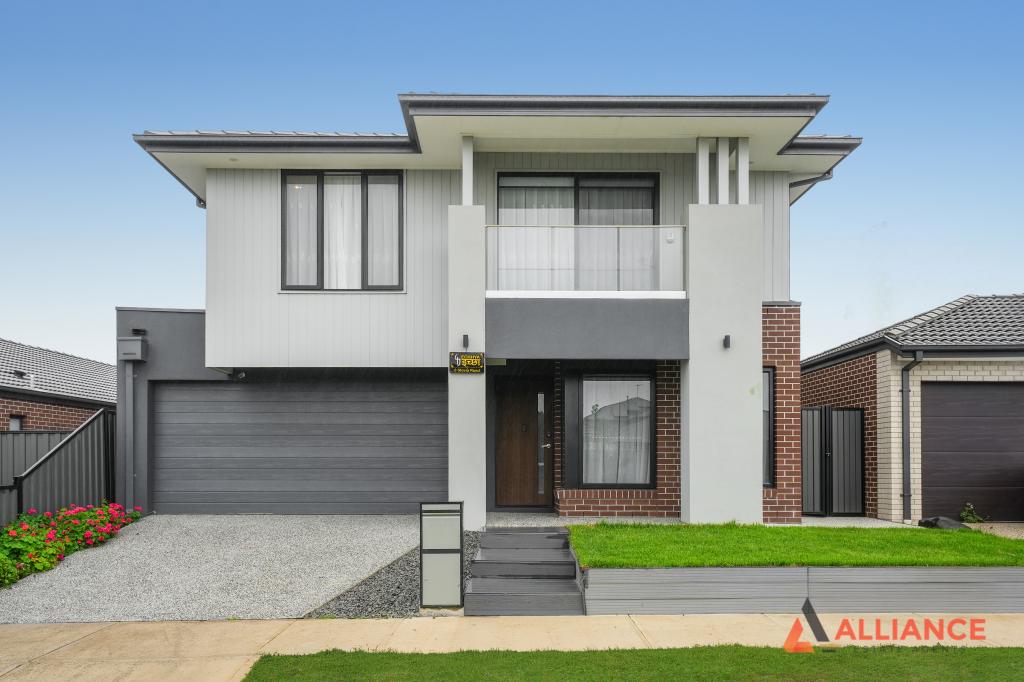 6 Stevia Rd, Kalkallo, VIC 3064