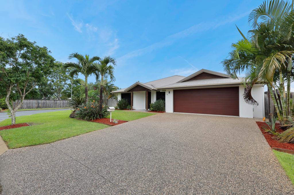 10 Monterrico Cct, Beaconsfield, QLD 4740