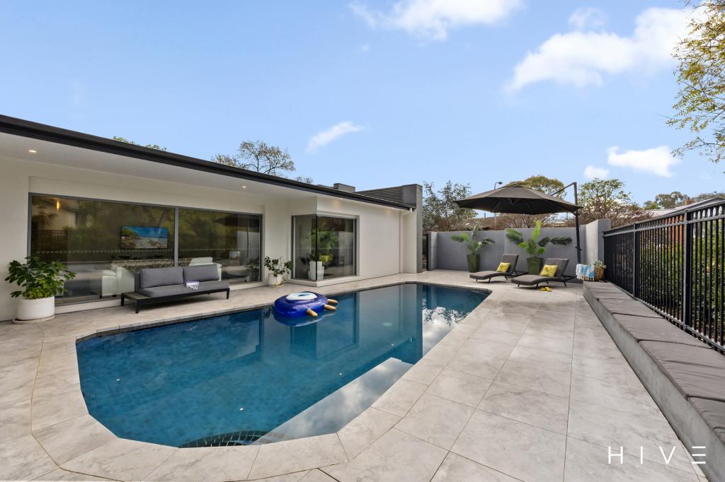 119 Irvine St, Watson, ACT 2602