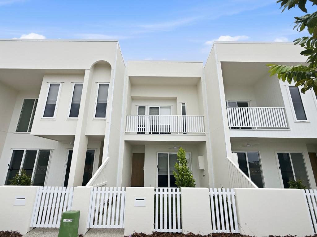 133 ATTENBOROUGH DR, BANYA, QLD 4551