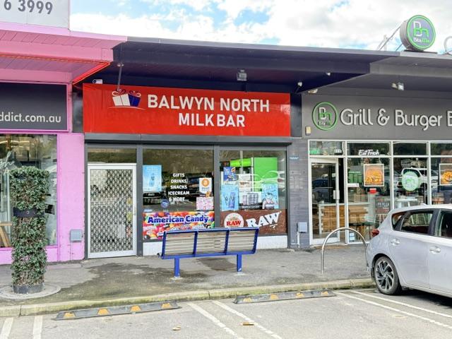 323 DONCASTER RD, BALWYN NORTH, VIC 3104