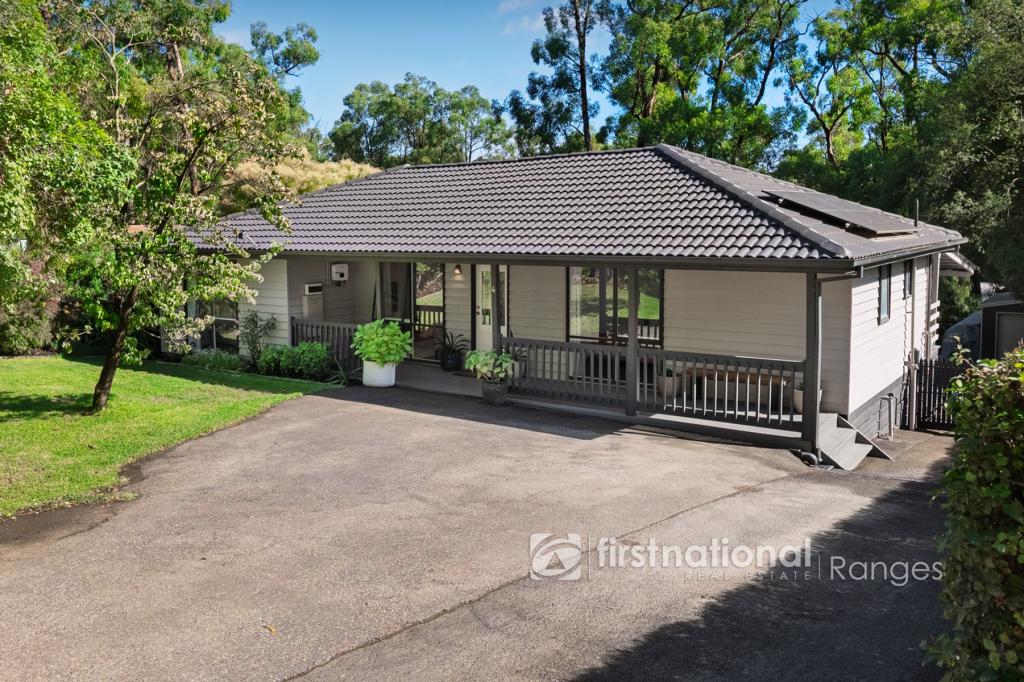 4 Joffre Pde, Cockatoo, VIC 3781