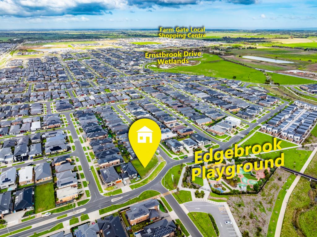 1 Mississippi Ave, Clyde, VIC 3978
