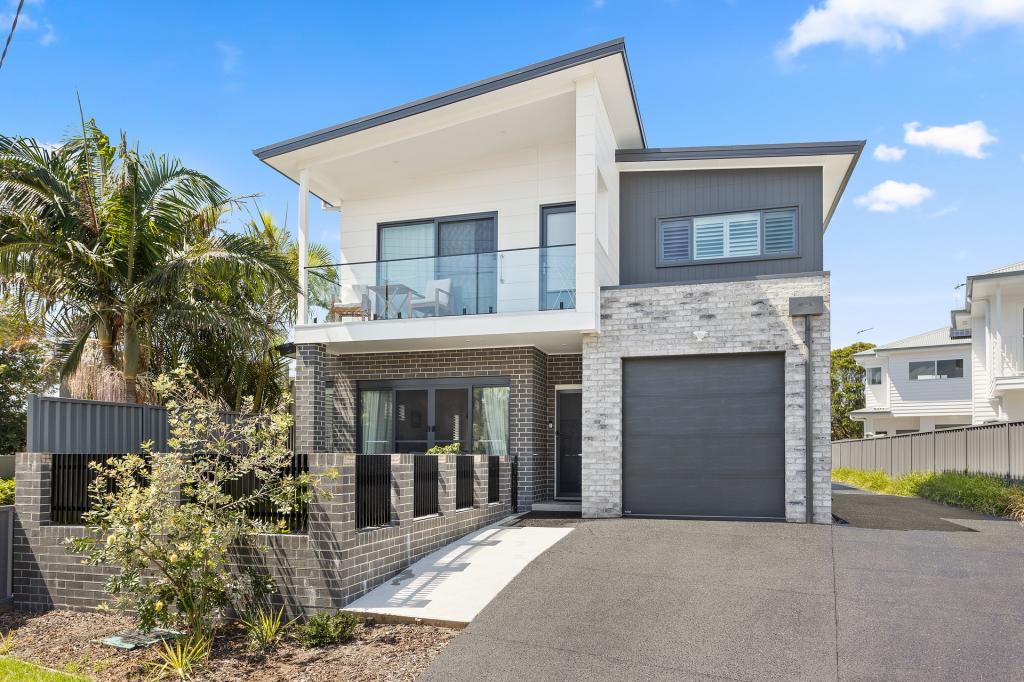 1/14 Headland Pde, Barrack Point, NSW 2528