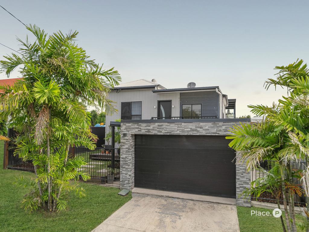31 Pearl St, Scarborough, QLD 4020