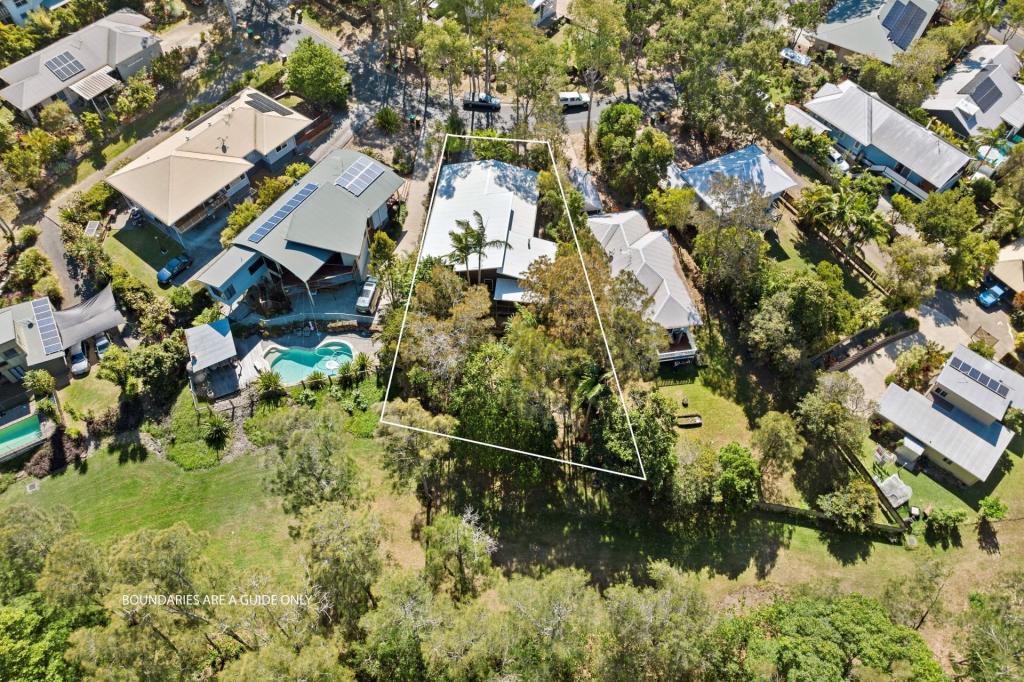 13 FLINTWOOD ST, POTTSVILLE, NSW 2489