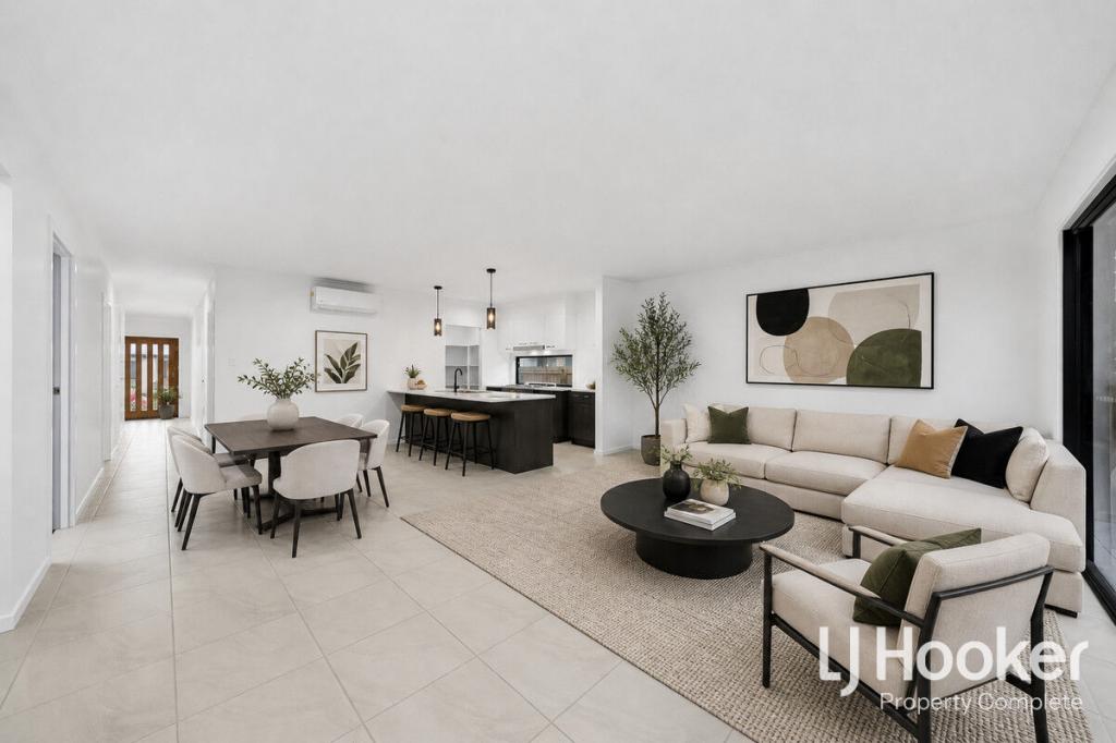 5 Napier Cres, Yarrabilba, QLD 4207
