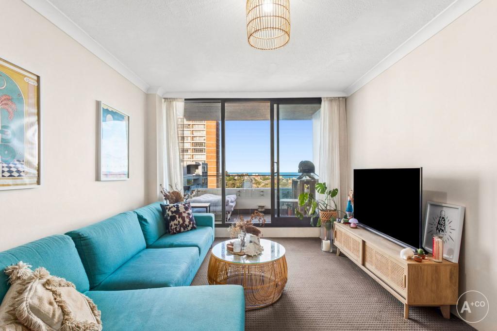 126/244-254 ALISON RD, RANDWICK, NSW 2031