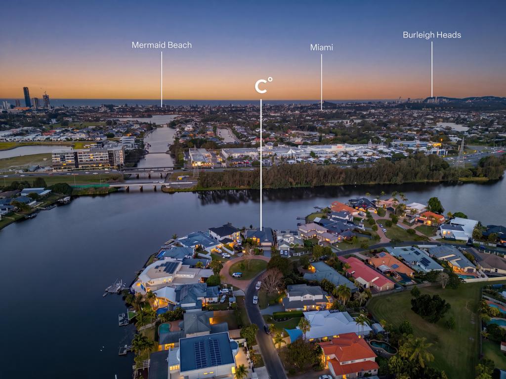 166 Port Jackson Bvd, Clear Island Waters, QLD 4226