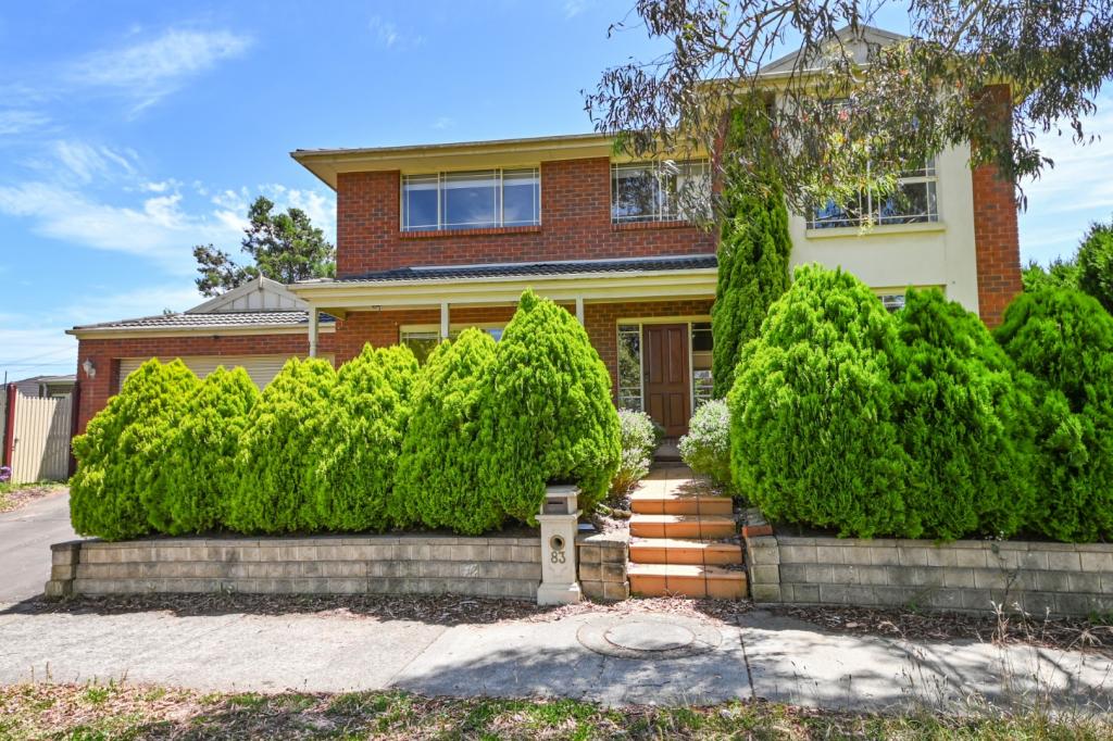 83 Callaghan Ave, Glen Waverley, VIC 3150