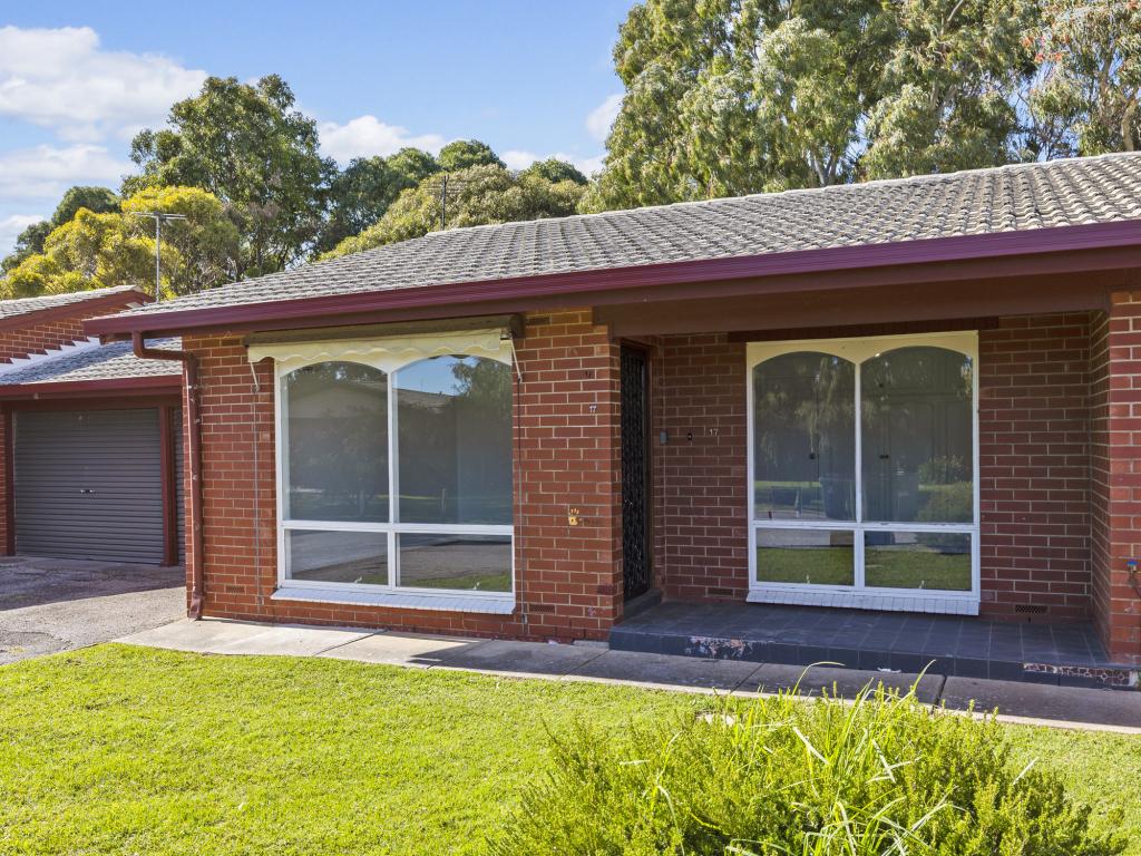 17/60 Booth Ave, Morphett Vale, SA 5162