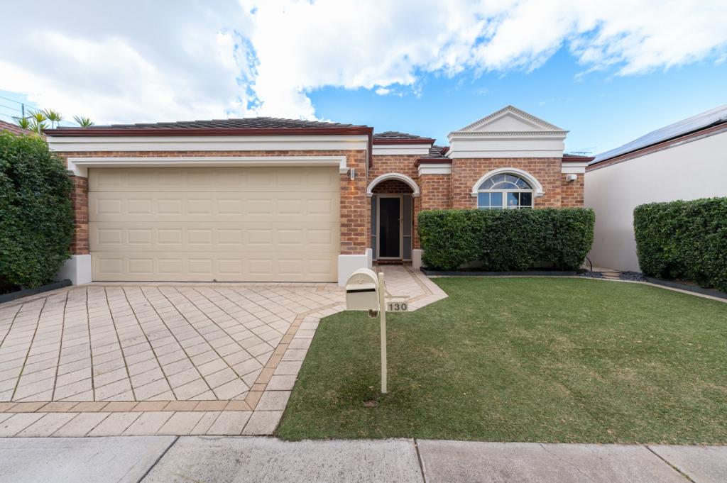 130 CALEDONIAN AVE, MAYLANDS, WA 6051