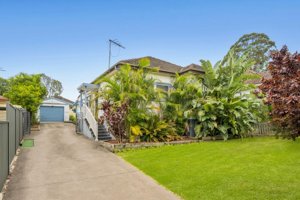 541 Guildford Rd, Guildford, NSW 2161