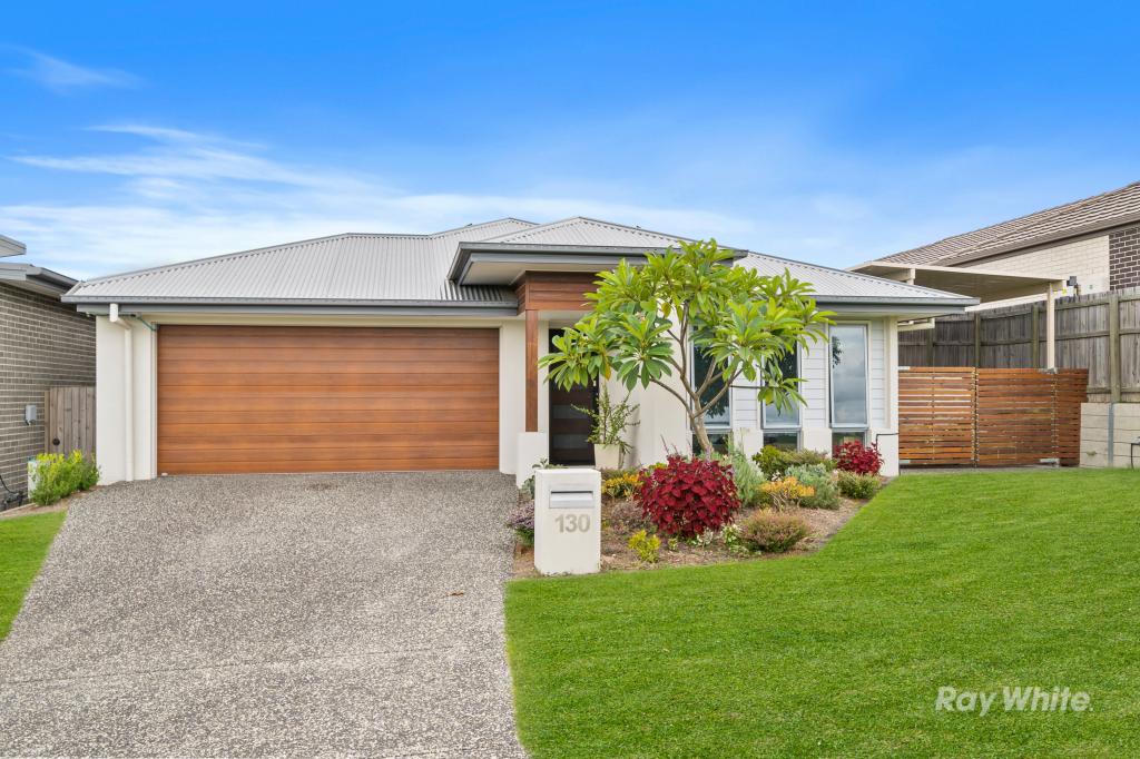 130 Joy Chambers Cct, Ripley, QLD 4306