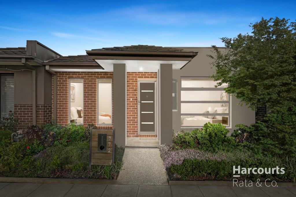 772 Edgars Rd, Epping, VIC 3076