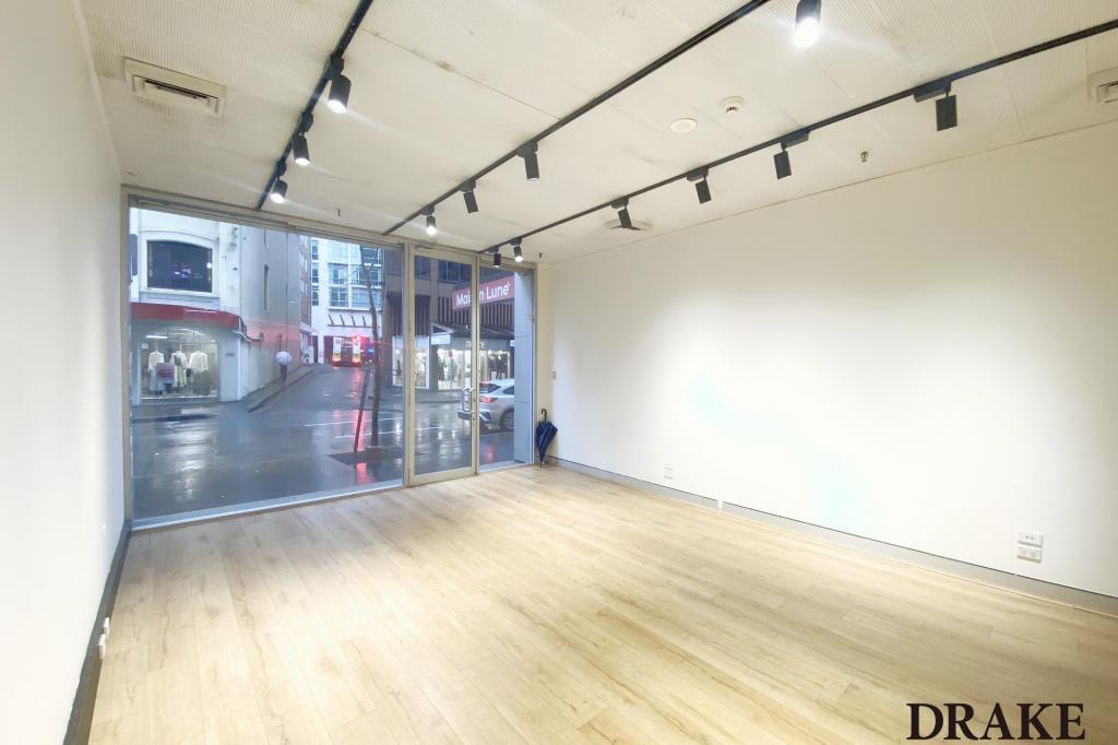 Level Gf/Shop 1/377 Sussex St, Sydney, NSW 2000