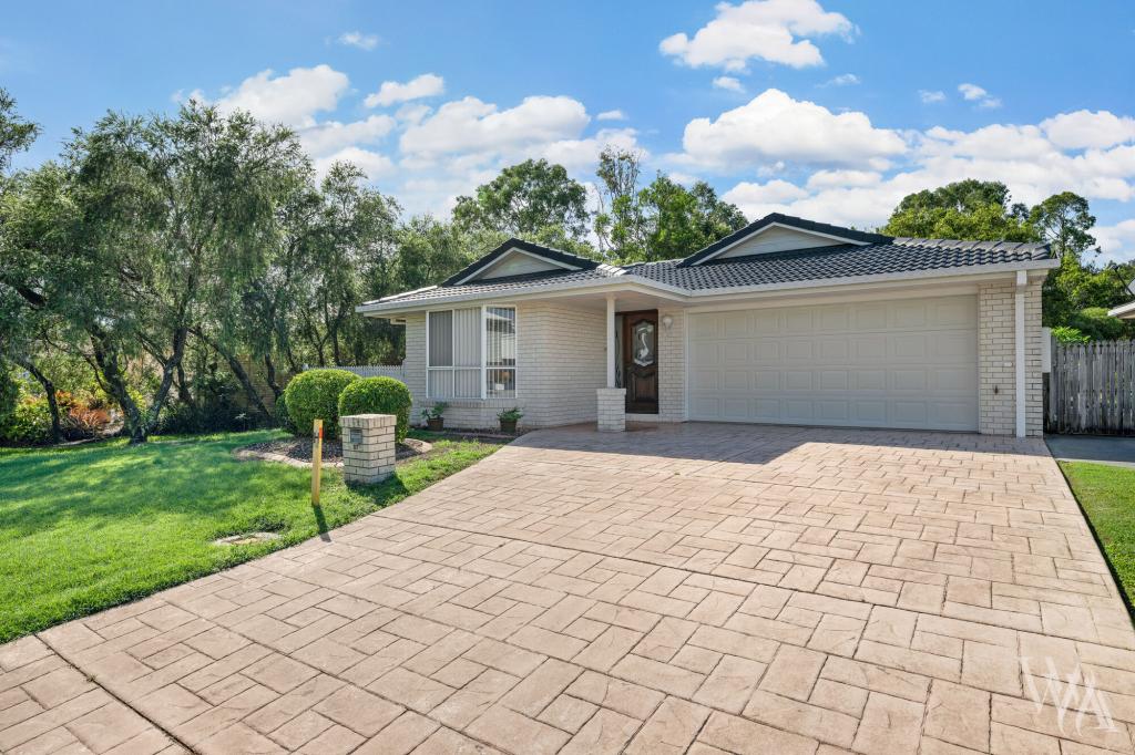 37 Lakeshore Pl, Little Mountain, QLD 4551