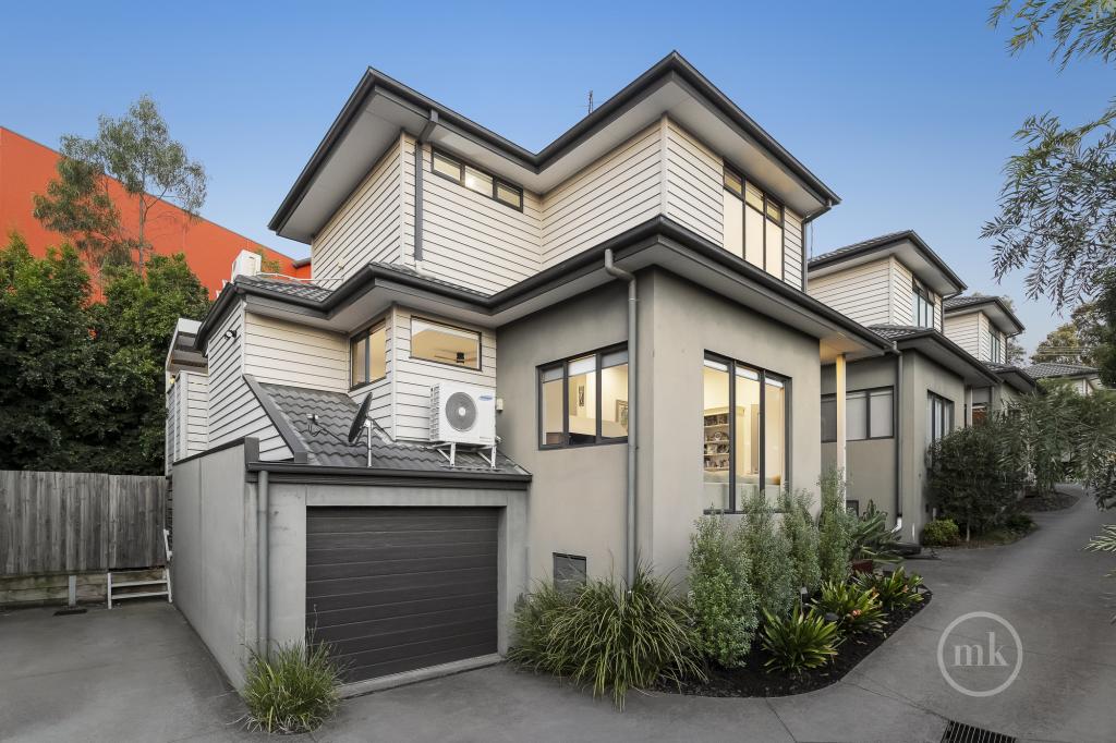 4/43 Main Rd, Lower Plenty, VIC 3093