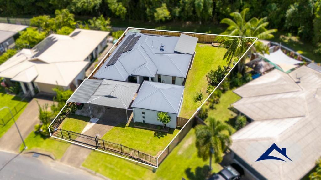 20 Cliffdale St, Bentley Park, QLD 4869