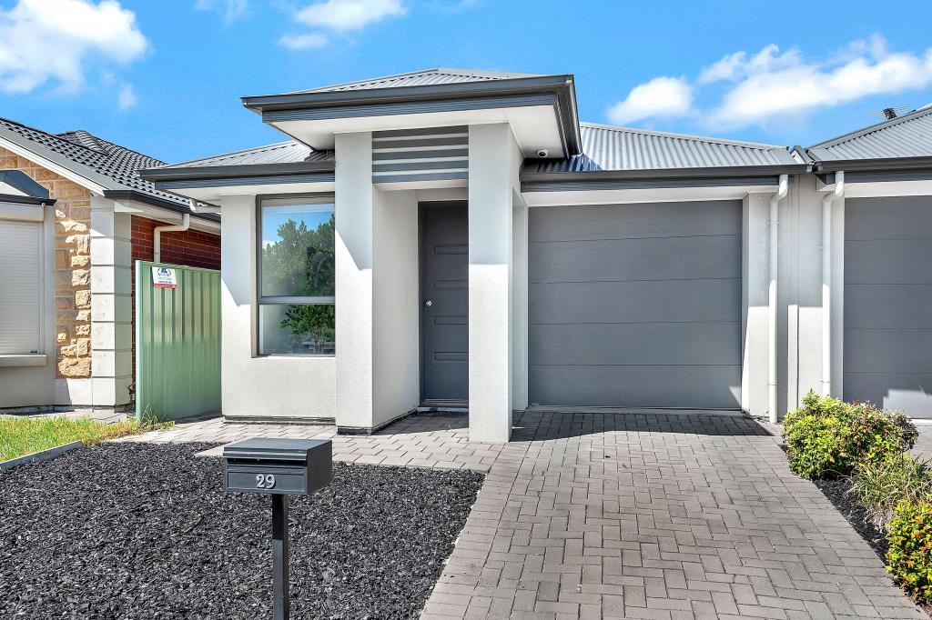 29 Rivergum Cct, Paralowie, SA 5108