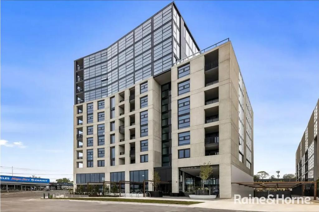 406/58 Myrtle St, Ivanhoe, VIC 3079