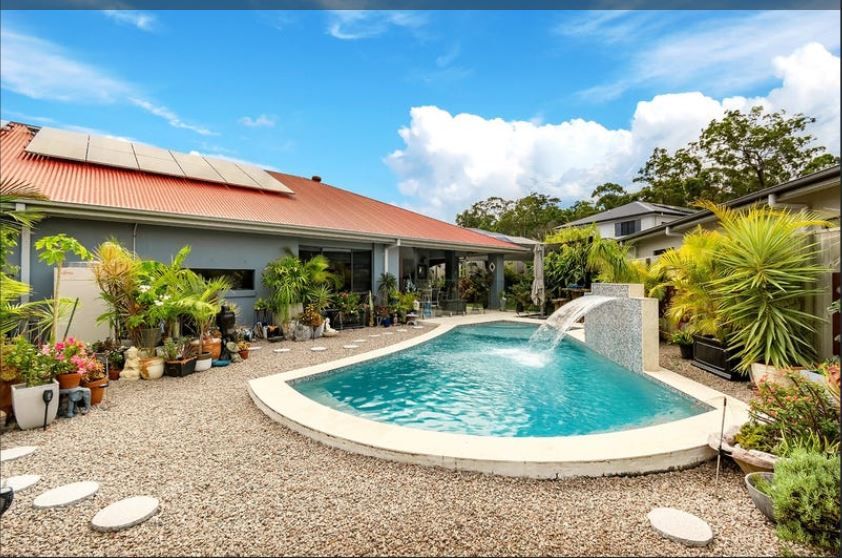 66 Christina Dr, Coomera, QLD 4209