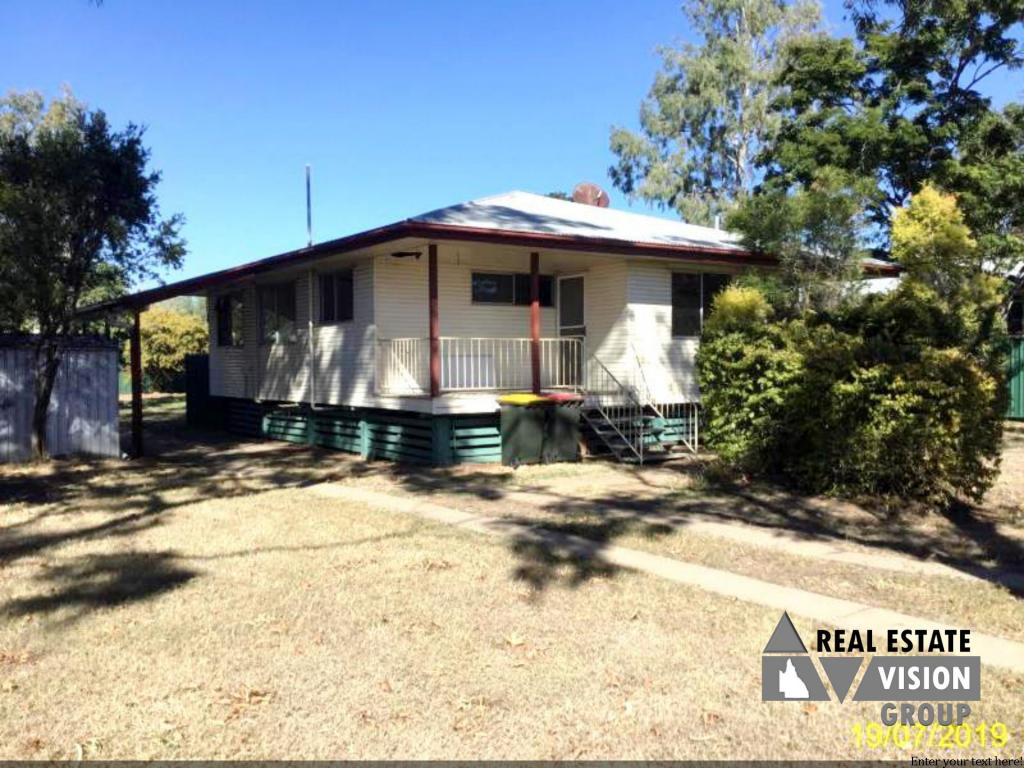 34 Bendee Cres, Blackwater, QLD 4717