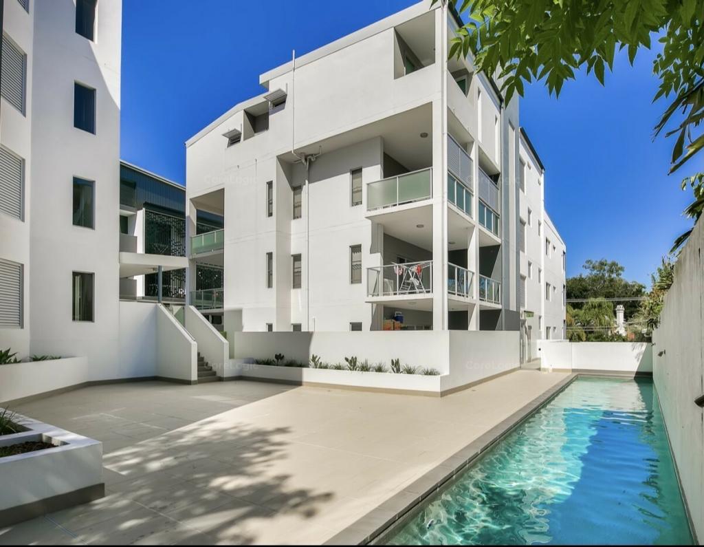 3/37 School St, Kelvin Grove, QLD 4059