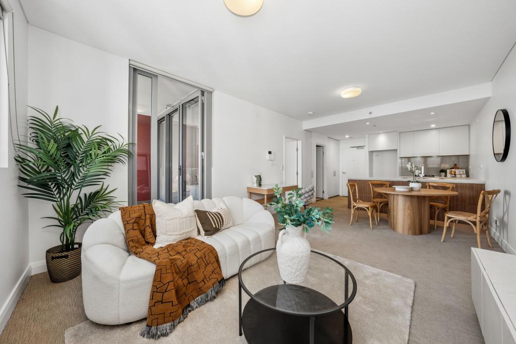 707/99 FOREST RD, HURSTVILLE, NSW 2220