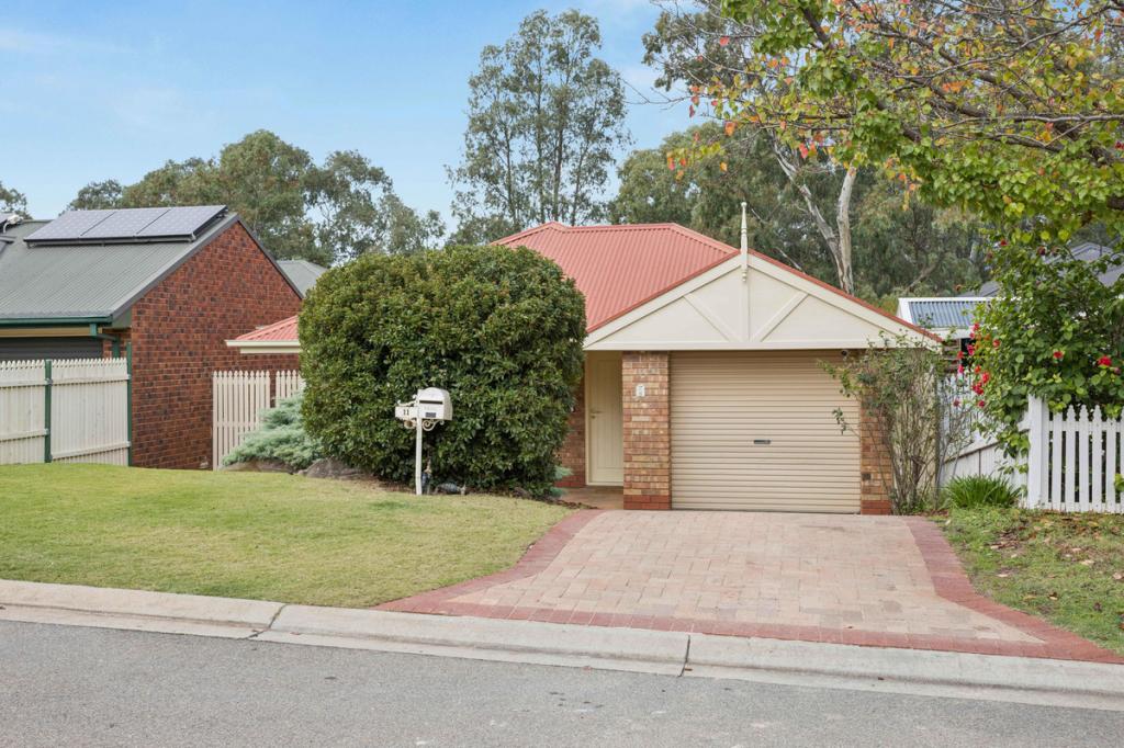 11 De Pledge Ct, Wynn Vale, SA 5127