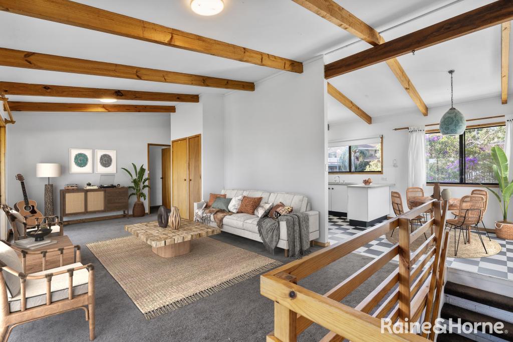 3 Faust Cl, Mollymook Beach, NSW 2539