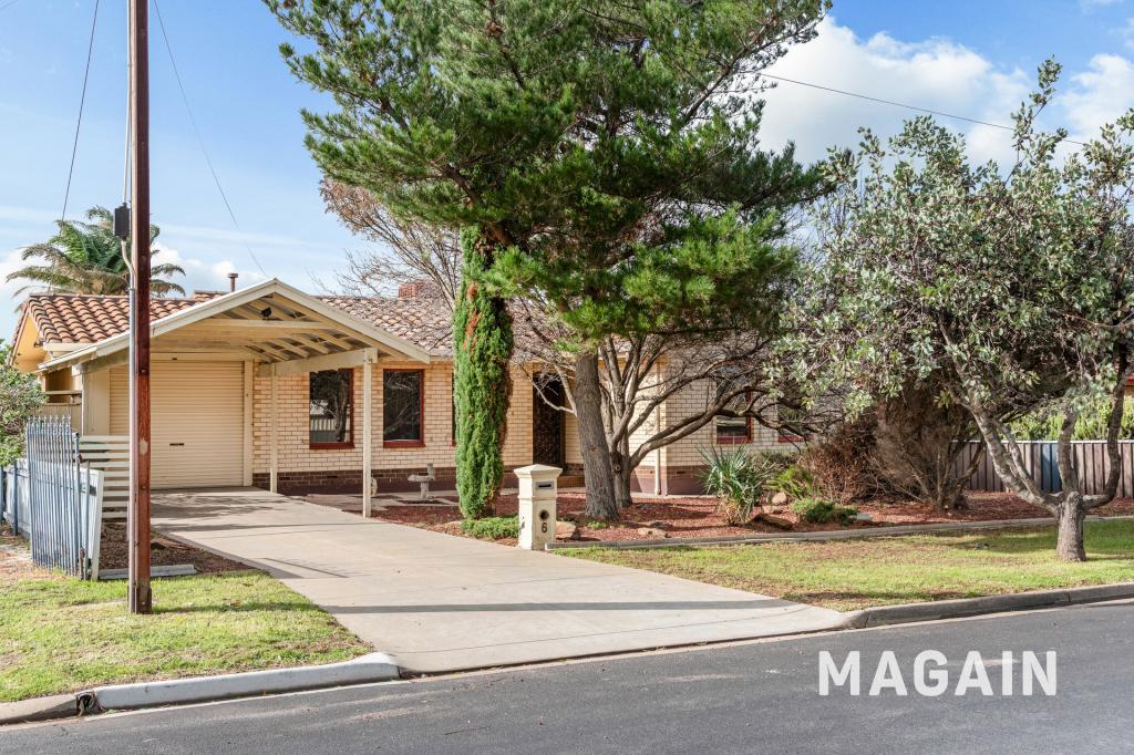 6 Quadrant Tce, Seaford, SA 5169