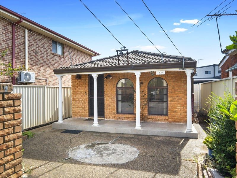 52a Ligar St, Fairfield Heights, NSW 2165