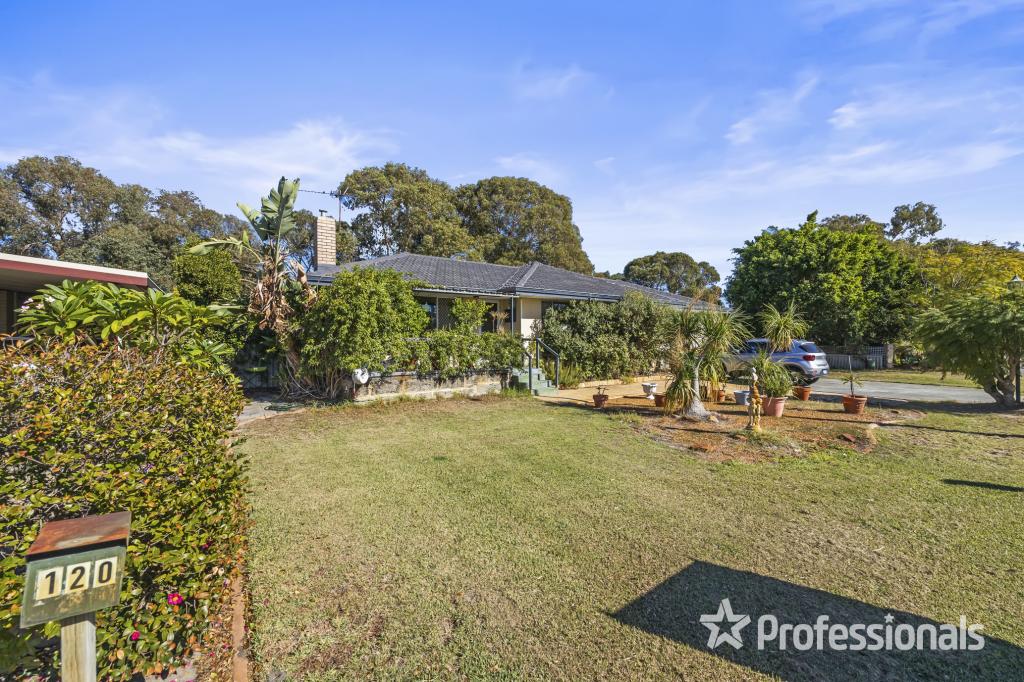 120 Central Ave, Redcliffe, WA 6104