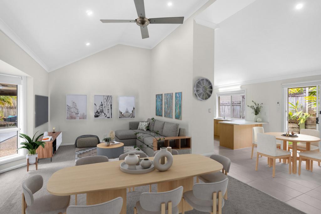 91 Glen Eagles Dr, Robina, QLD 4226