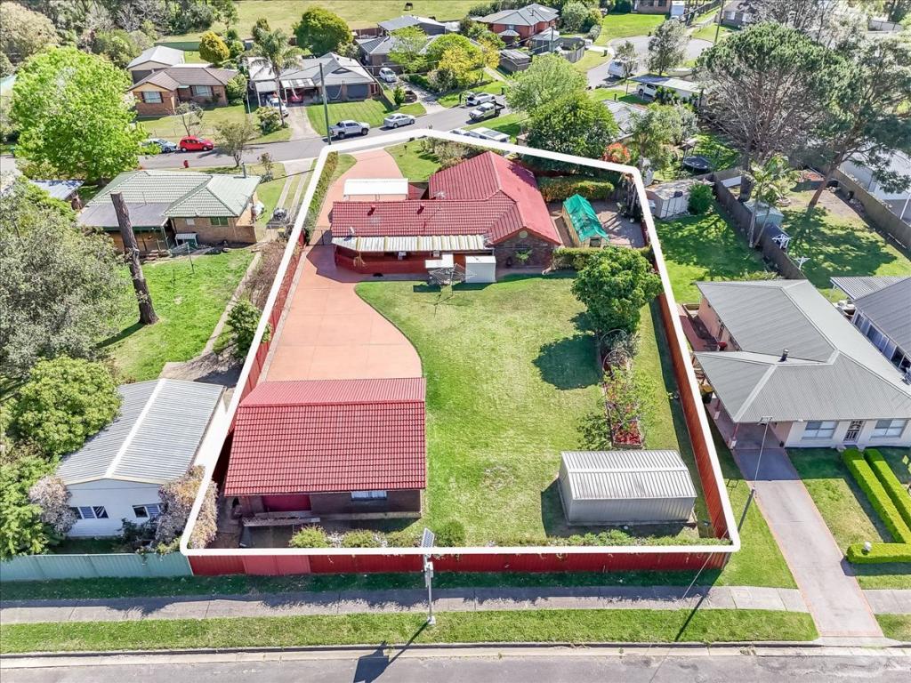 9 Banksia Pl, Oakdale, NSW 2570