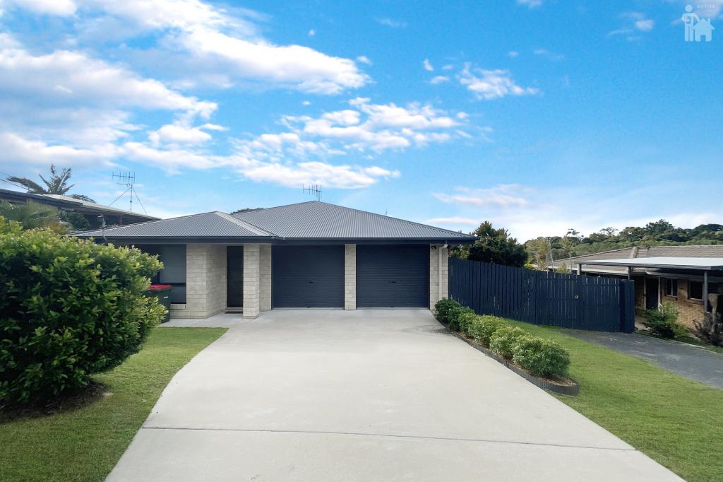 18 Julie St, Dundowran Beach, QLD 4655