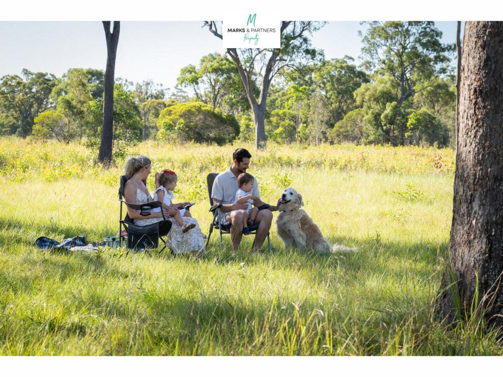 Lot 18 Stallion Pl, Dundathu, QLD 4650